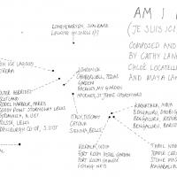 'Am I Here' by Cathy Lane